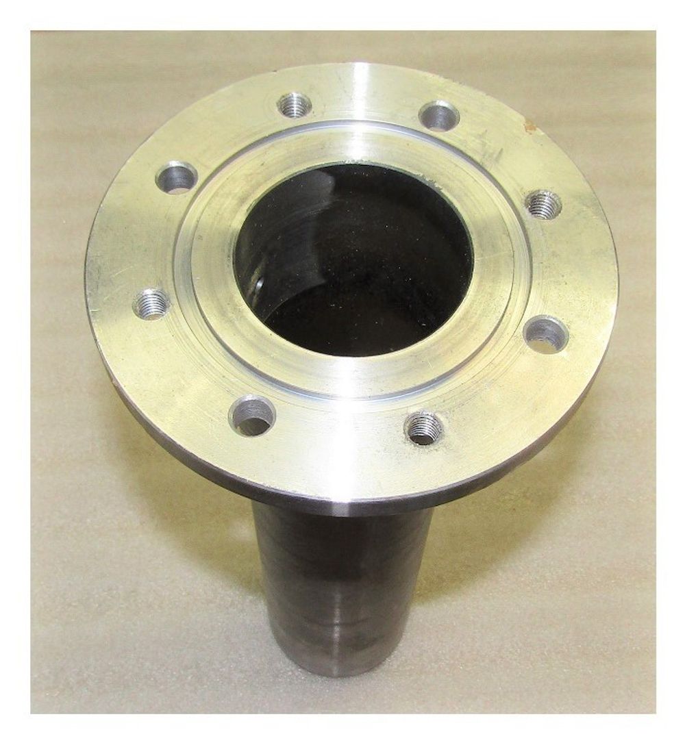 Цилиндр для пружин (H=345 мм) / Spring cylinder