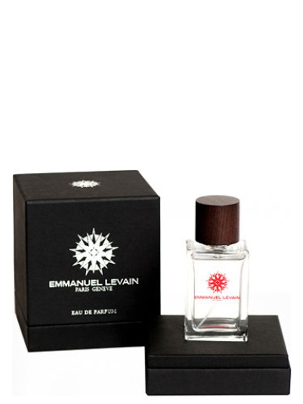 Emmanuel Levain Rouge