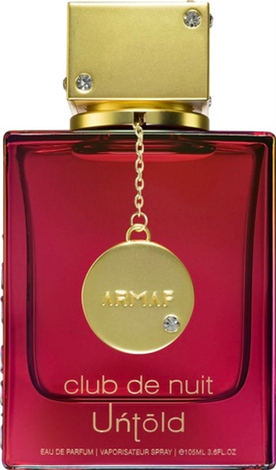 Armaf Club de Nuit Untold EDP