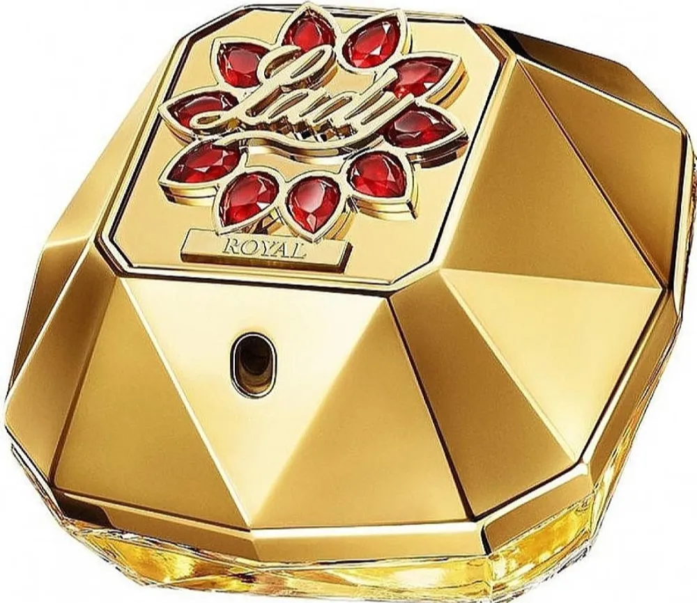 Paco Rabanne Lady Million Royal Eau de Parfum 30 ml Paco Rabanne Lady Million Royal Eau de Parfum 30 ml