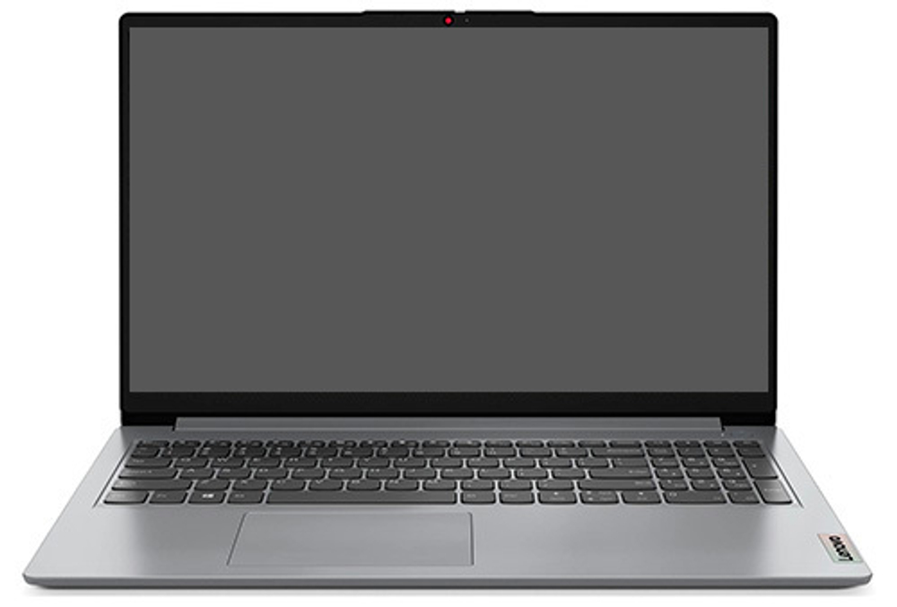 Lenovo IdeaPad 1 15AMN7 Grey 15.6" {FHD TN Ryzen 5 7520U/8GB/256GB/DOS}
