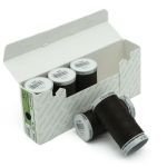 Нитки суперкрепкие Gutermann Extra Strong M782 №40 (100 метров), 5 кат. | 696 т.шоколад