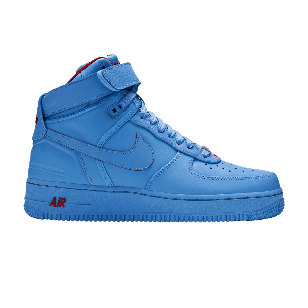 Кроссовки Just Don X Nike Air Force 1 All Star