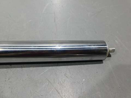 Перо вилки левое Suzuki GSF 600 S293-L 028125