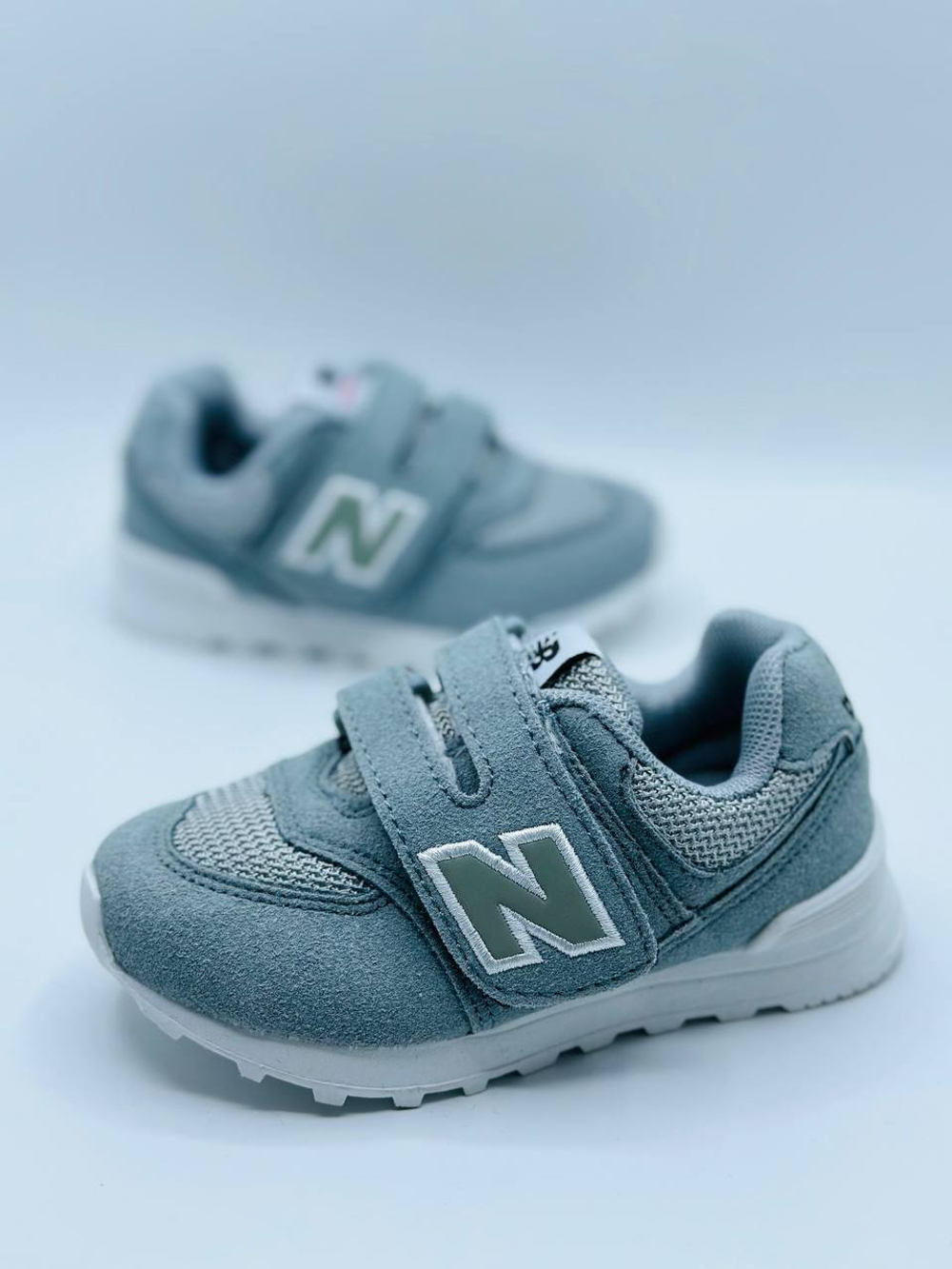 Кроссовки для детей Buba NB Classic