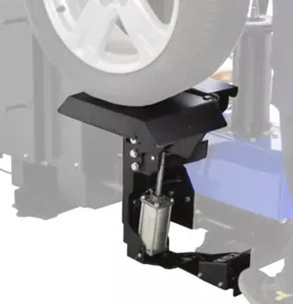 WL4 Giuliano подъемник колес для шиномонтажных стендов с зажимом через центральное отверстие