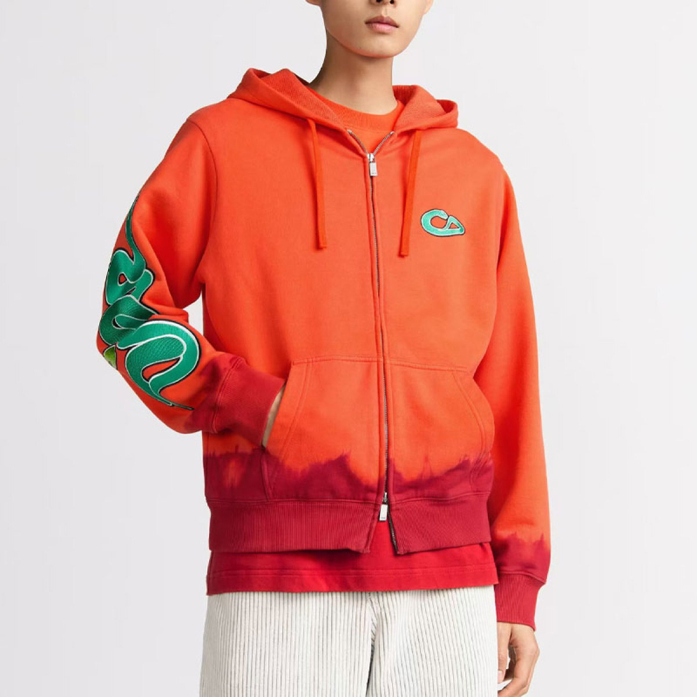 Толстовки DIOR SS25 Dior And Kaws, 513J201B0531-C383