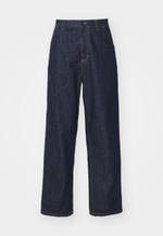 Carhartt WIP BRANDON  - Джинсы свободного покроя - Синий