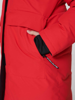 КУРТКА ДЛЯ ДЕВОЧКИ ПУХОВАЯ BASK JUNO LIATRIS