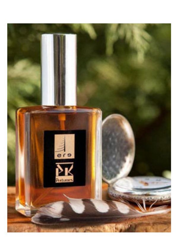 PK Perfumes Ere