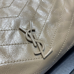 Yves Saint Laurent Niki Shopping Bag 33 cm