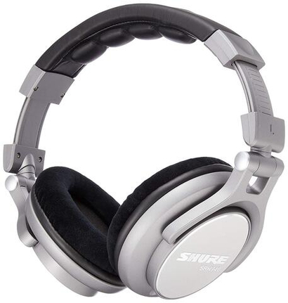 Shure SRH940-SL-EFS