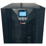 ИБП с двойным преобразованием N-Power Pro-Vision Black M15000 3/3 P LT ─ ИБП 3ф/3ф 15 кВА online