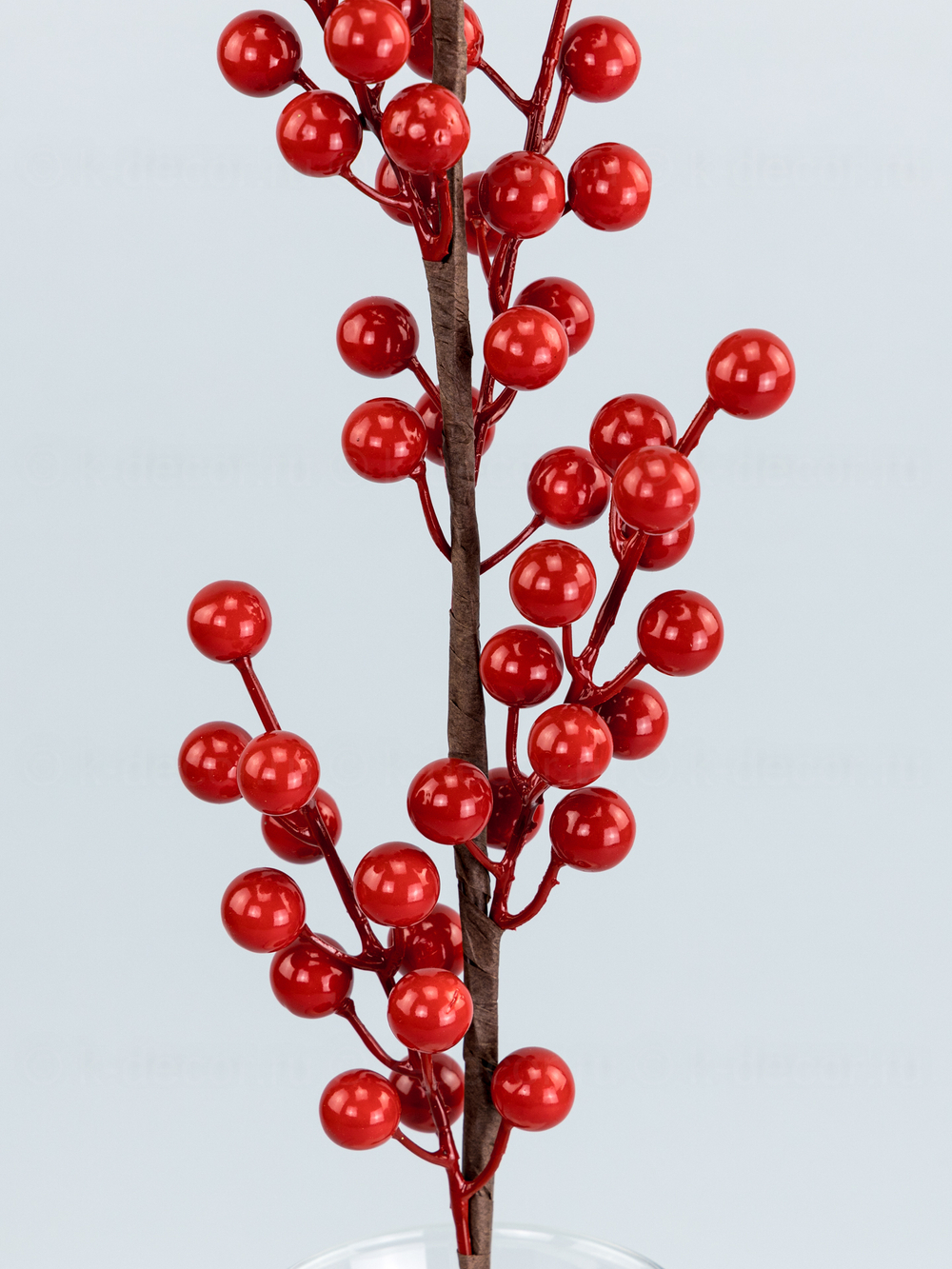 Ветка ягодная №2