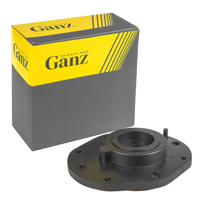 Опора переднего амортизатора L=R CITROEN Berlingo 96-11 / Xsara Picasso 04-11 / Xsa GANZ GIK02544