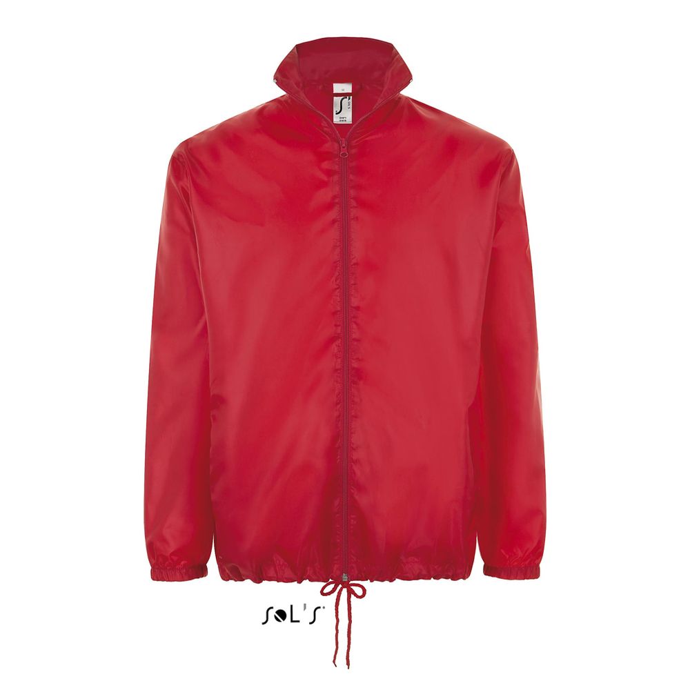 Ветровка SHIFT Жёлтый  S