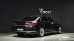 Genesis G90 3.8 AWD (03.2020)