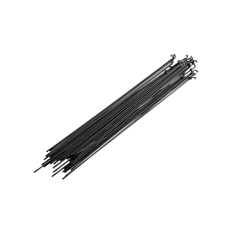 G 14, L-186мм, чёрная нержавеющая сталь, 1уп=144шт.186mm BLACK