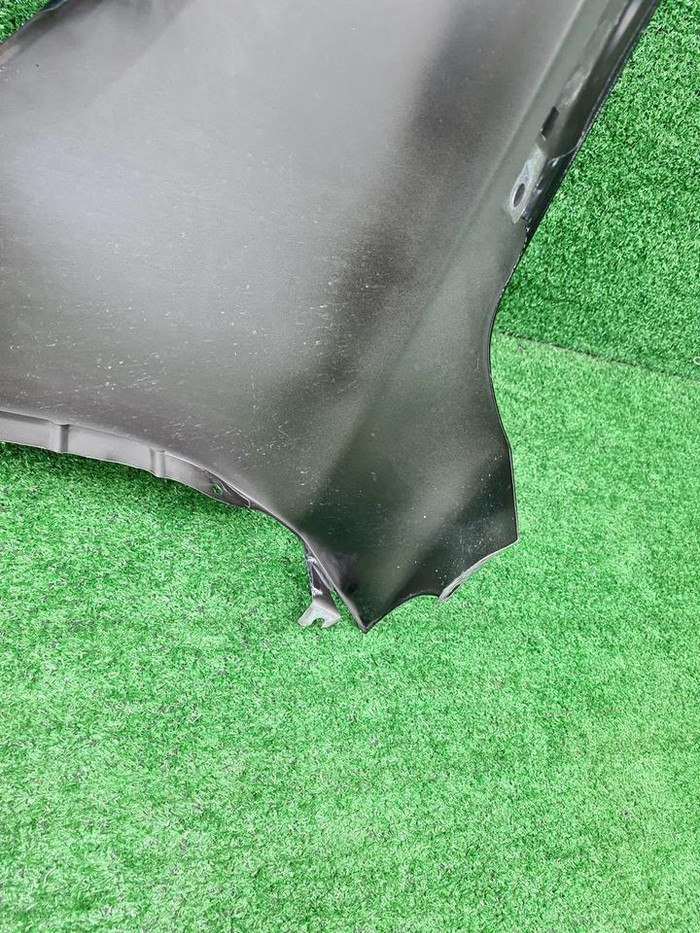 Крыло переднее правое Faw Bestune B70 (2020-н.в.)