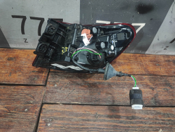 Фонарь задний левый Kia Ceed 3 (CD) 18-нв Б/У Оригинал 92401J7000