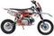 Мотоцикл REGULMOTO Pilot 110EA 14/12 PITBIKE