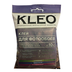 Kleo Photo 10 SF клей для фотообоев (60 г)