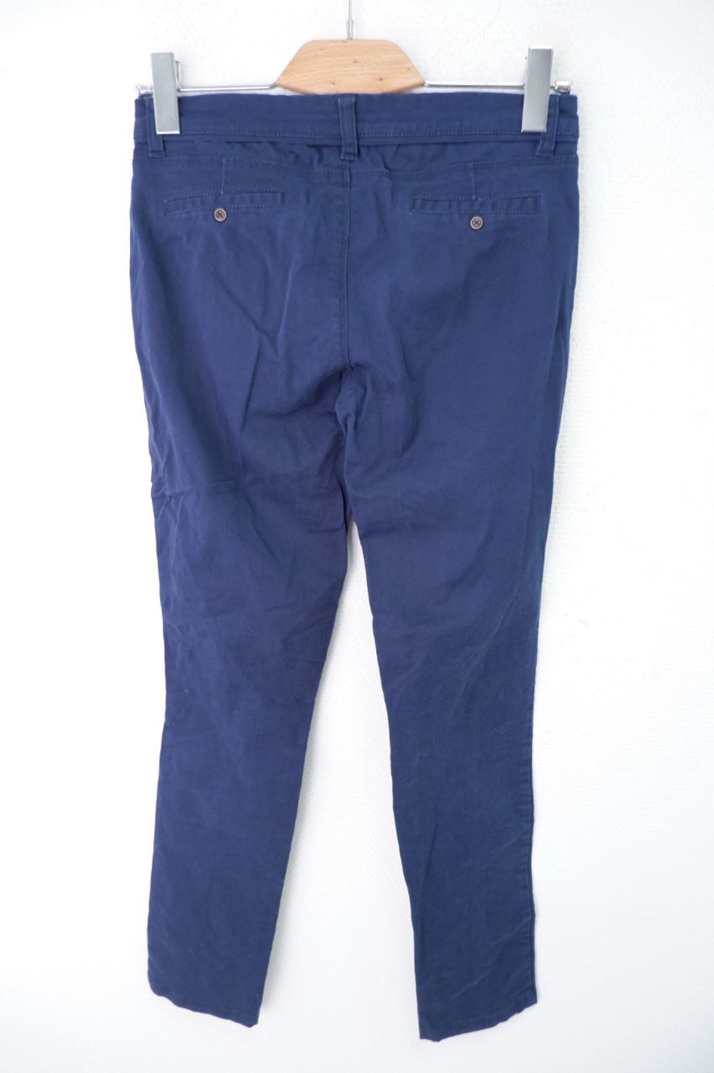 Джеггинсы Jamp практичные 44 размер