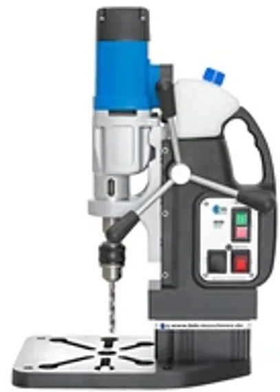 Фрезерный станок Optimum OPTImill MF 2V