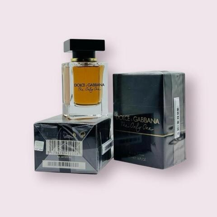 Парфюмерная вода Dolce and Gabbana "The Only One",50 ml (LUXE)