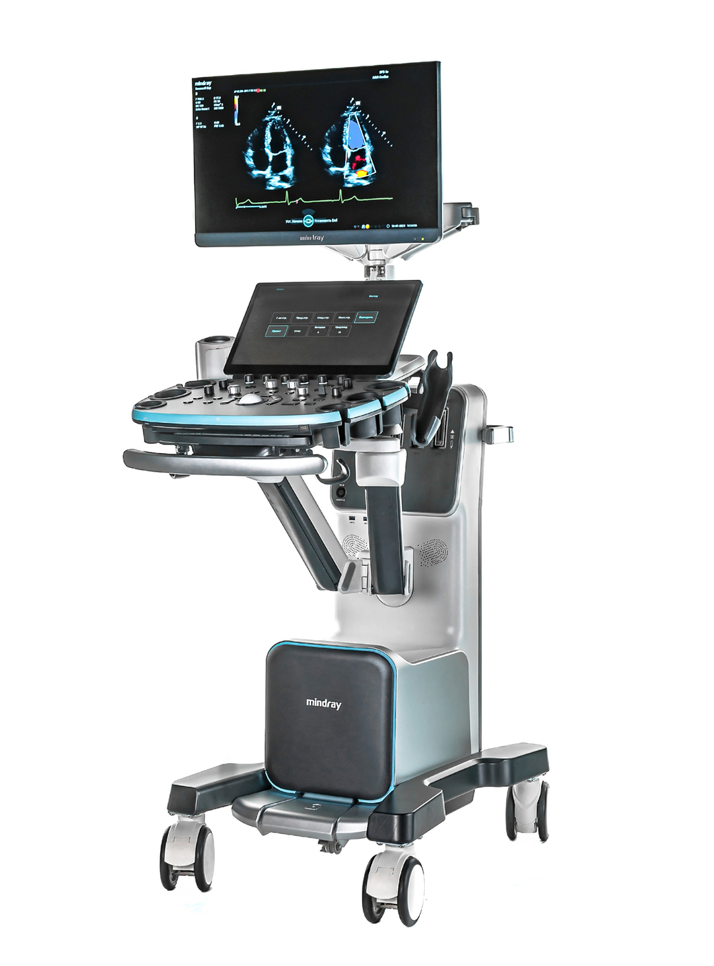 Ультразвуковой аппарат Mindray Resona I9 для урологии