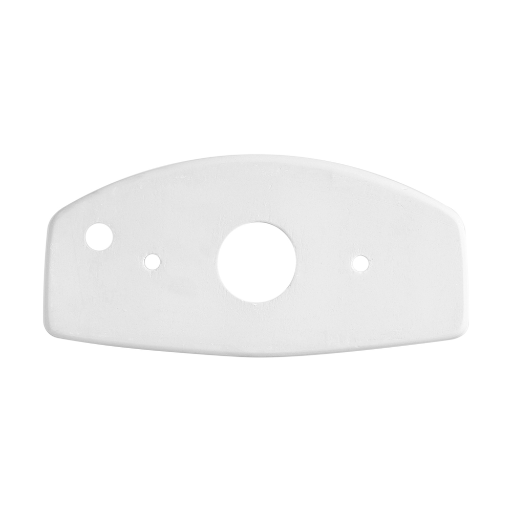 Бачок Santek Алькор с крышкой 1WH301860
