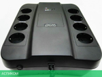 Источник бесперебойного питания Powercom Spider SPD-450N