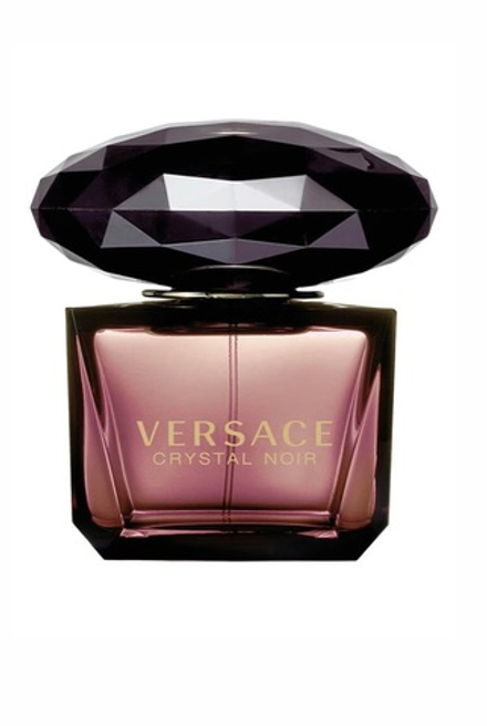 Crystal Noir Versace