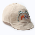 Кепка детская "Met" беж, р. 48/ 9872463 MINAKU