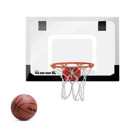 Баскетбольный набор для детей Pro Mini Hoop XL 58*40