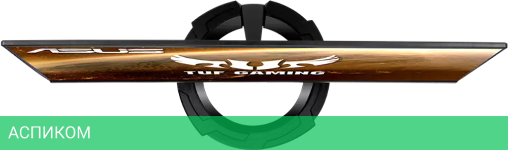 Игровой монитор ASUS VG249Q1R