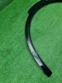 Расширитель зад. левый Porsche Cayenne Coupe 19-23