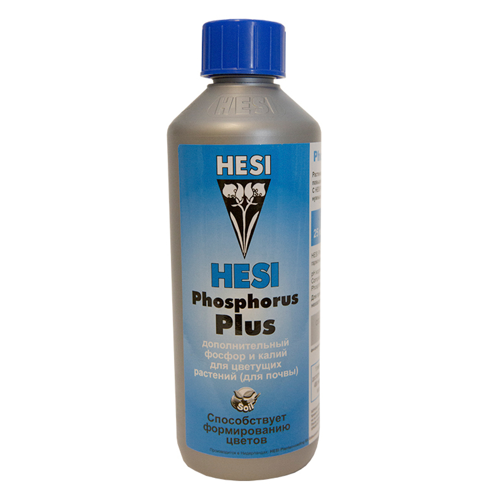 Hesi Phosphorus Plus