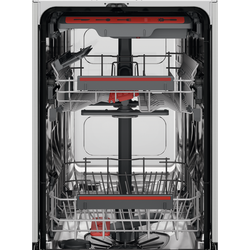 Встраиваемая посудомоечная машина AEG FSE 72517 P