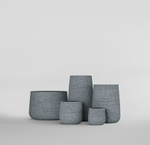 Кашпо, коллекция Surface, форма CONE