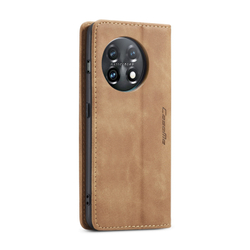 Чехол-книжка CaseMe Matte OnePlus 11
