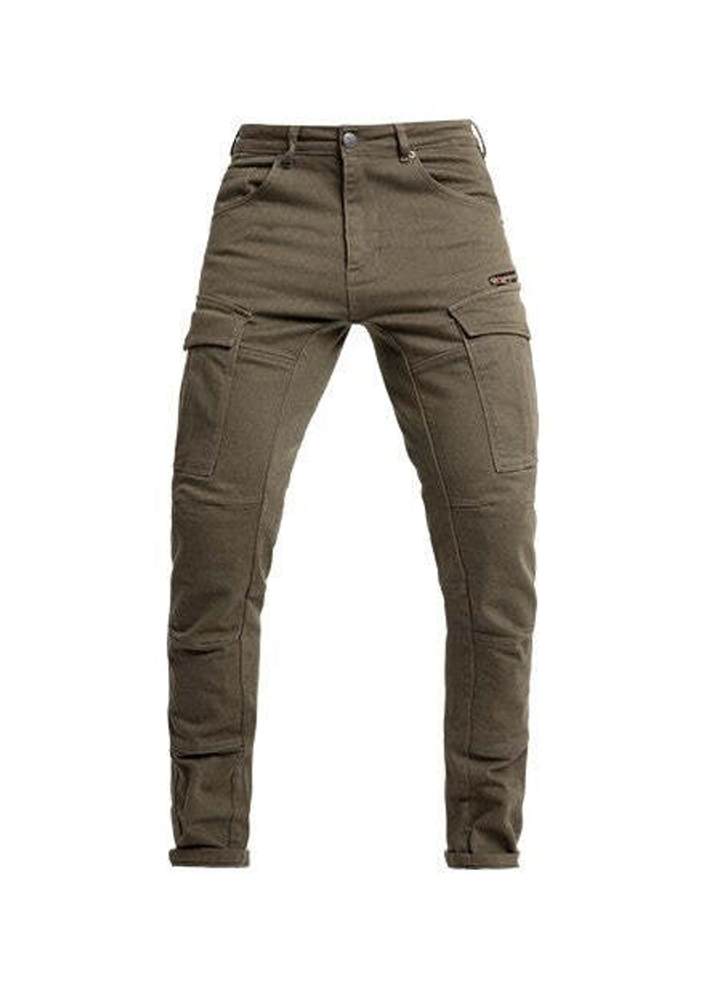 Брюки Defender Mono Olive John Doe