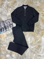 Прогулочный костюм Brunello Cucinelli