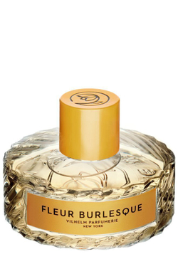 Парфюмерная вода Fleur Burlesque