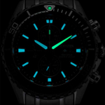 Мужские наручные часы Citizen CA0820-50X