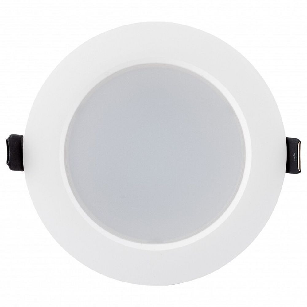 Встраиваемый светильник Denkirs DK3046/7/8/9 DK3046-WH