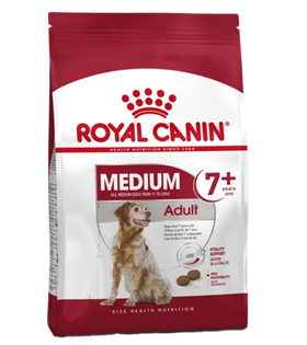 Роял Канин Medium Adult 7+ 1кг. развес