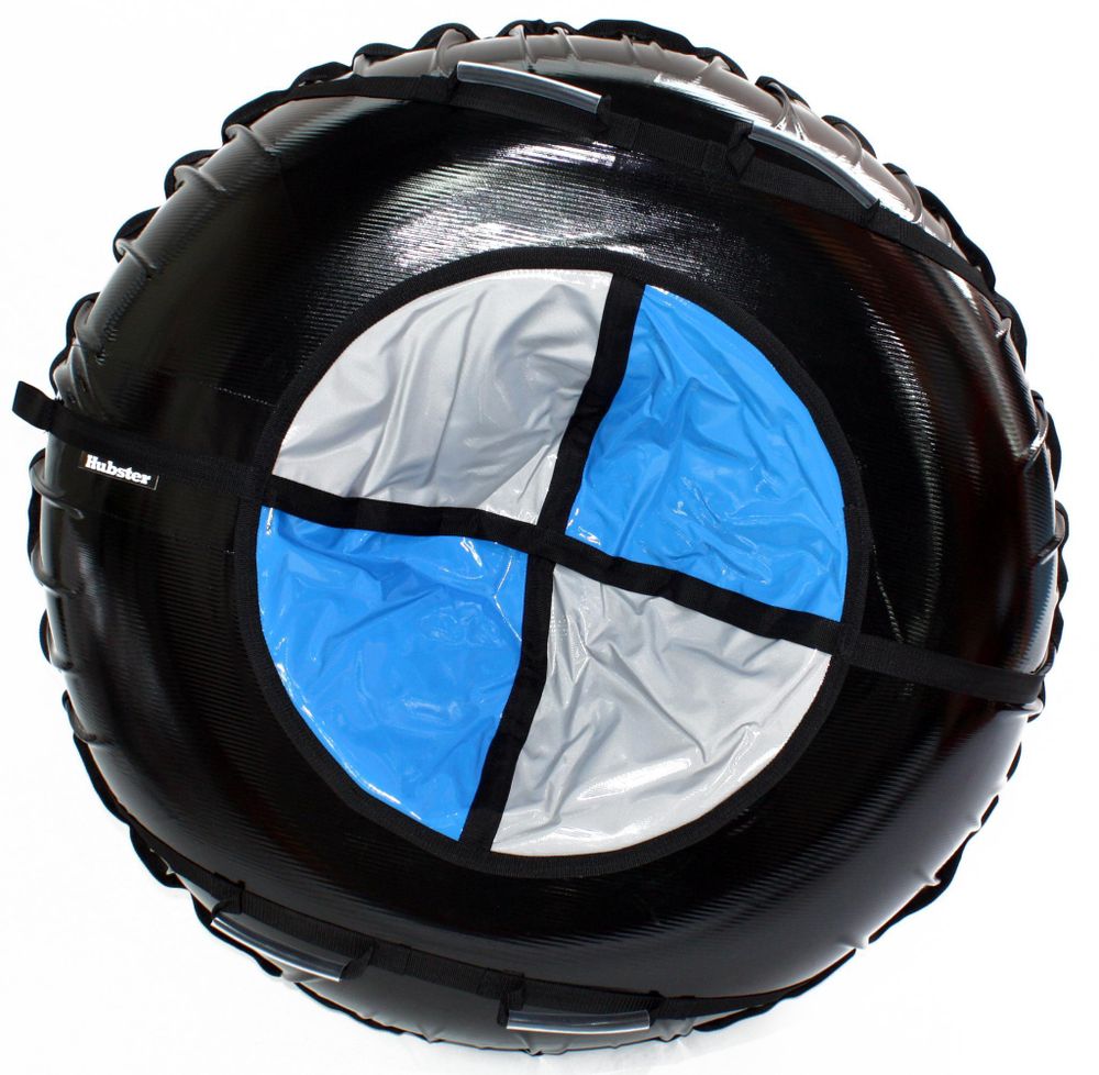 Тюбинг Hubster Sport Plus Бумер