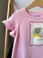 Хлопковое платье Simonetta, 104