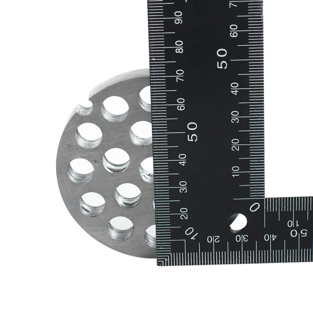 Решетка для мясорубки KY-12 (10мм)